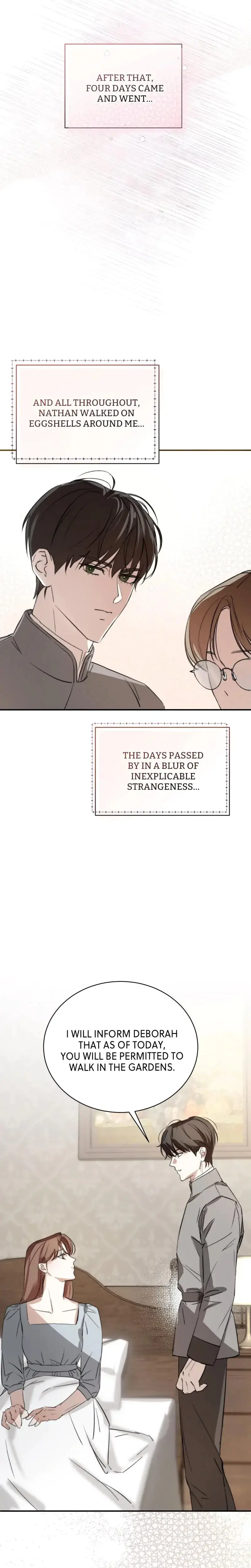 The Portrait Of The Late Prince Chapter 15 - Page 2