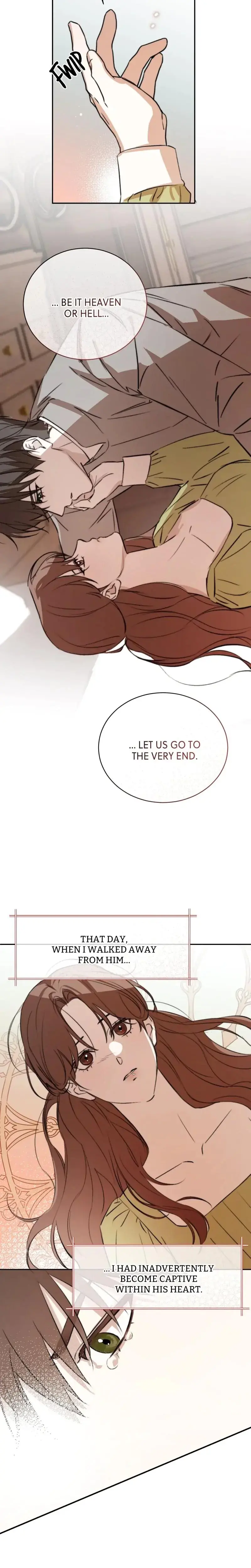 The Portrait Of The Late Prince Chapter 15 - Page 23