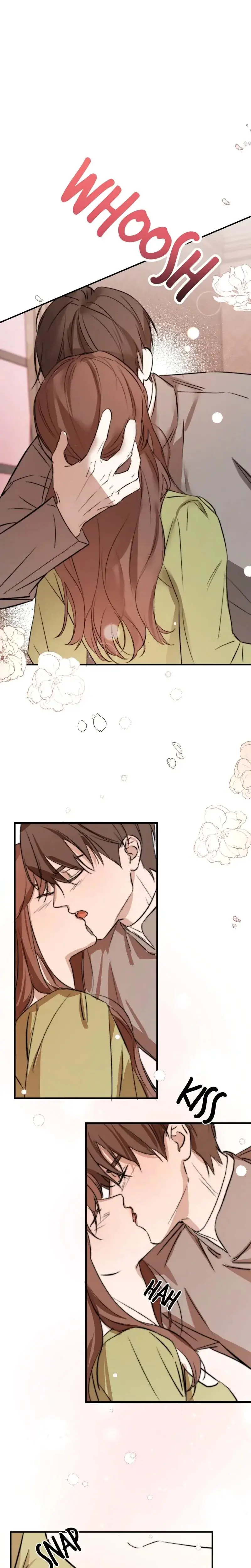 The Portrait Of The Late Prince Chapter 15 - Page 24