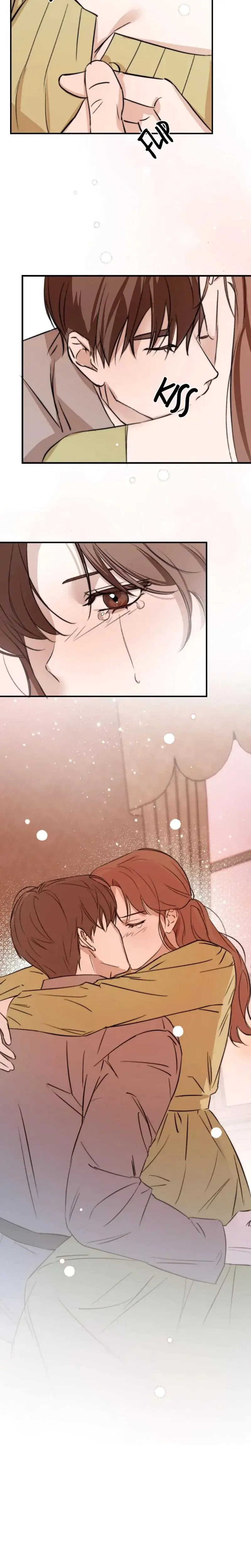 The Portrait Of The Late Prince Chapter 15 - Page 25