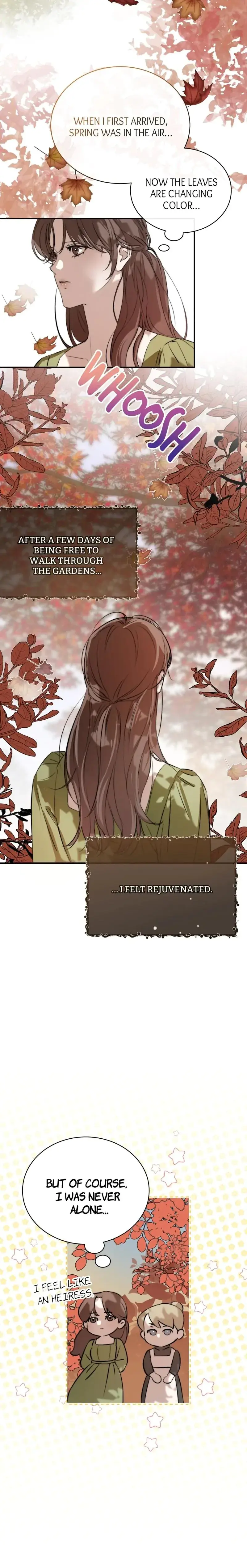 The Portrait Of The Late Prince Chapter 15 - Page 4