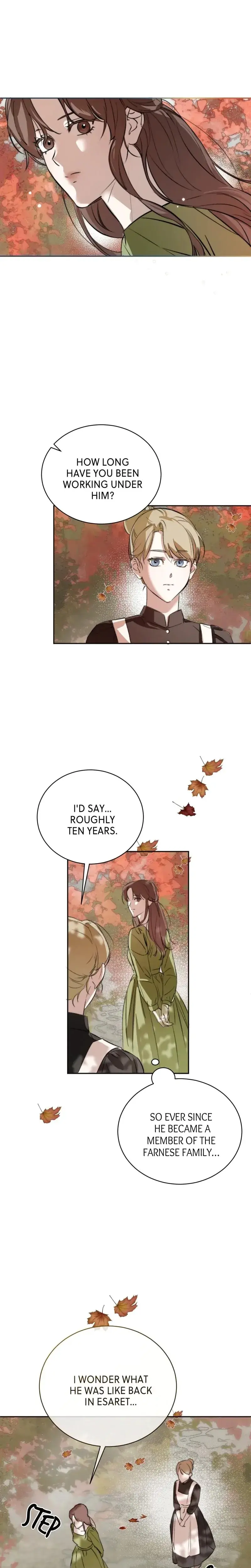 The Portrait Of The Late Prince Chapter 15 - Page 5