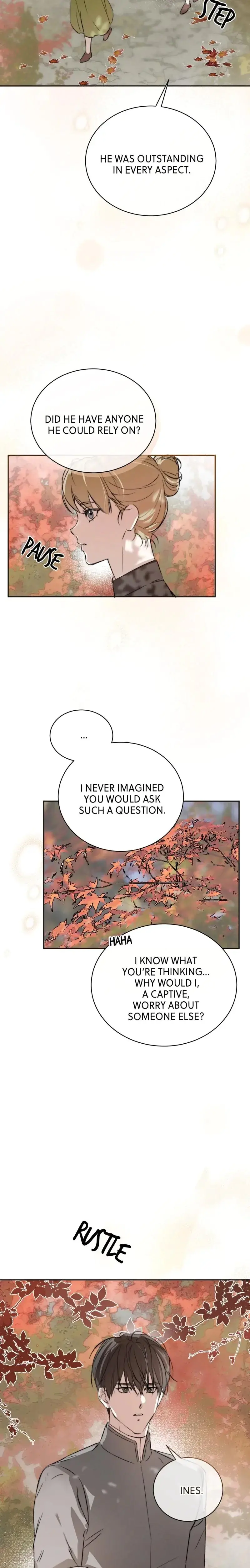 The Portrait Of The Late Prince Chapter 15 - Page 6