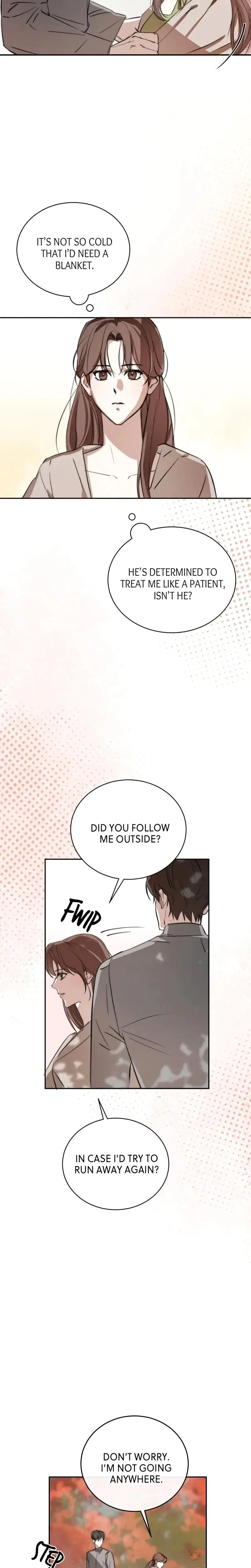 The Portrait Of The Late Prince Chapter 15 - Page 8