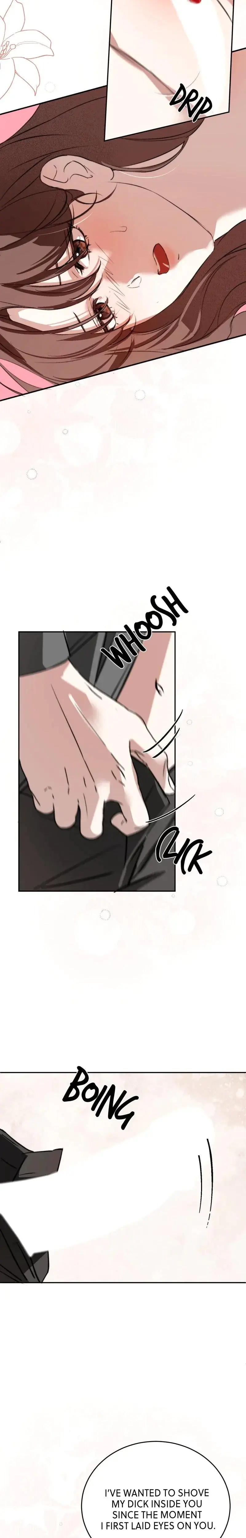 The Portrait Of The Late Prince Chapter 16 - Page 11