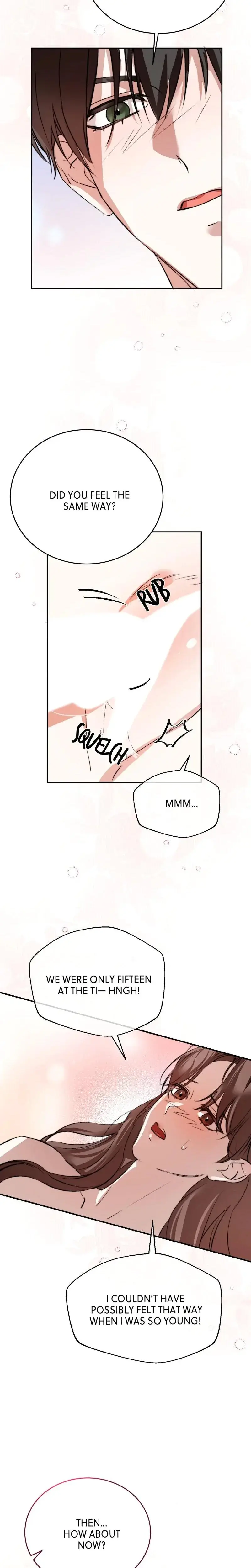 The Portrait Of The Late Prince Chapter 16 - Page 12