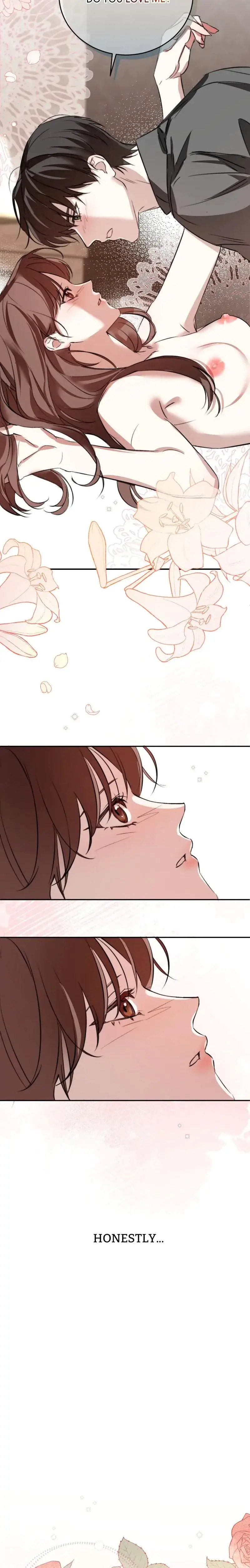 The Portrait Of The Late Prince Chapter 16 - Page 15