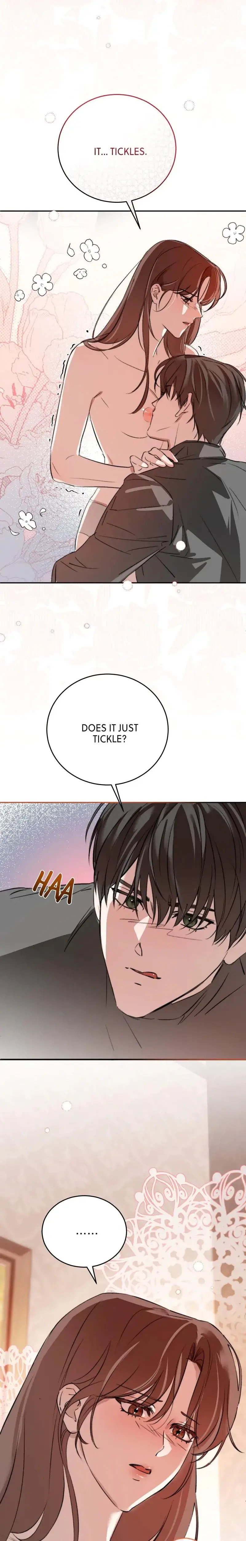 The Portrait Of The Late Prince Chapter 16 - Page 2