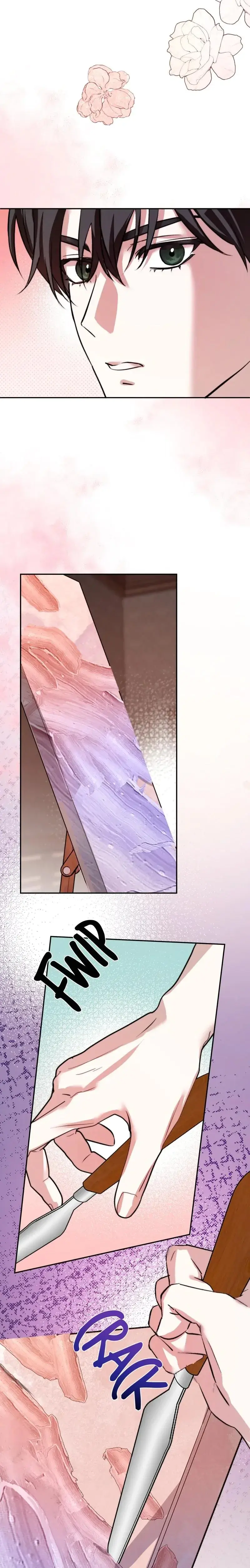 The Portrait Of The Late Prince Chapter 16 - Page 20