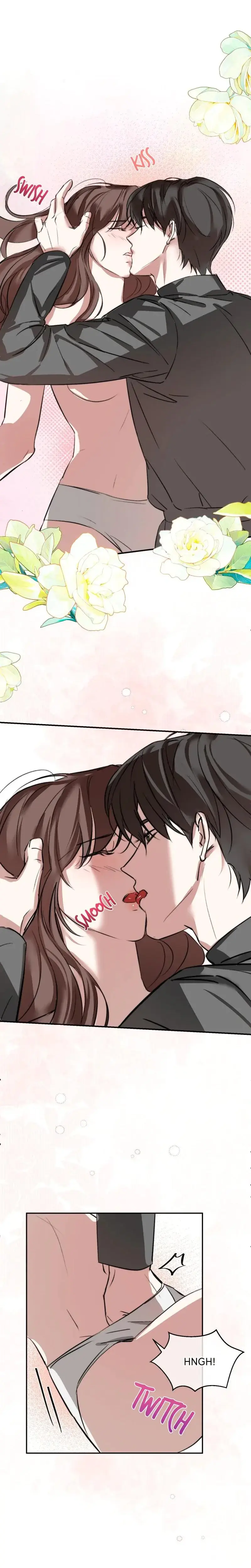 The Portrait Of The Late Prince Chapter 16 - Page 4