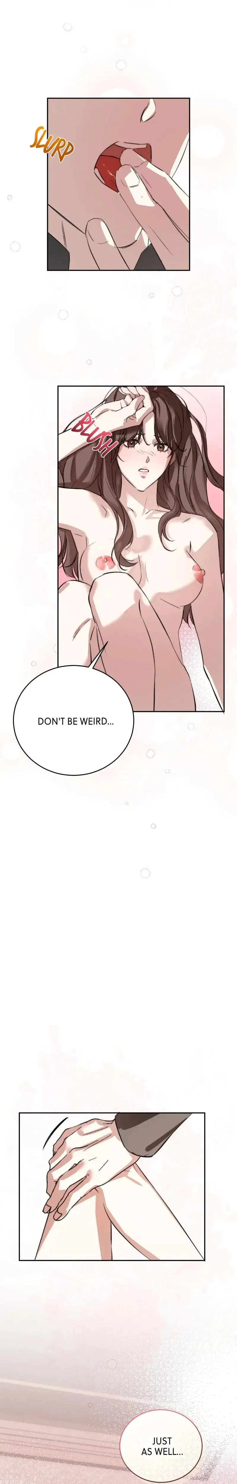 The Portrait Of The Late Prince Chapter 16 - Page 6