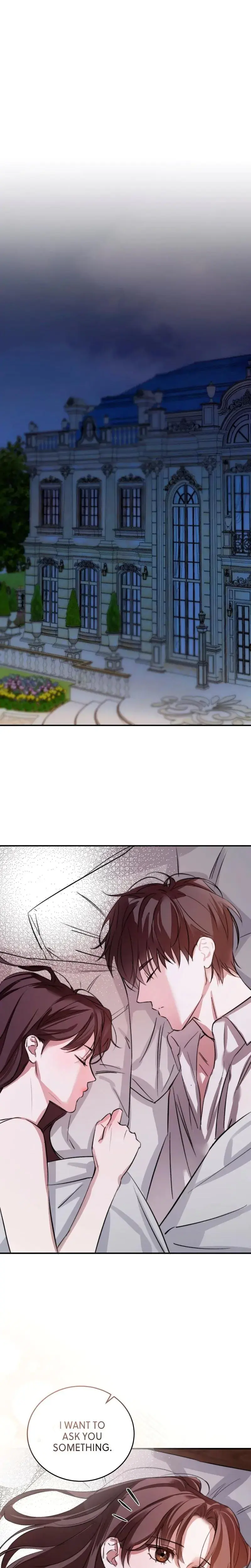 The Portrait Of The Late Prince Chapter 17 - Page 1