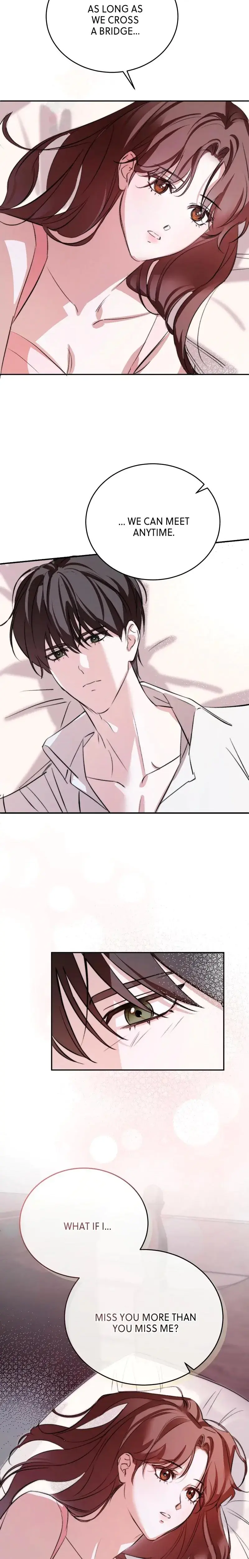 The Portrait Of The Late Prince Chapter 17 - Page 4