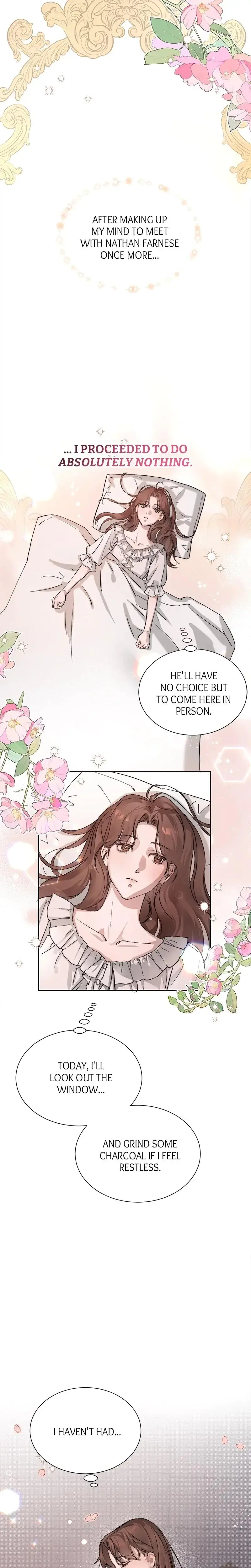 The Portrait Of The Late Prince Chapter 2 - Page 1