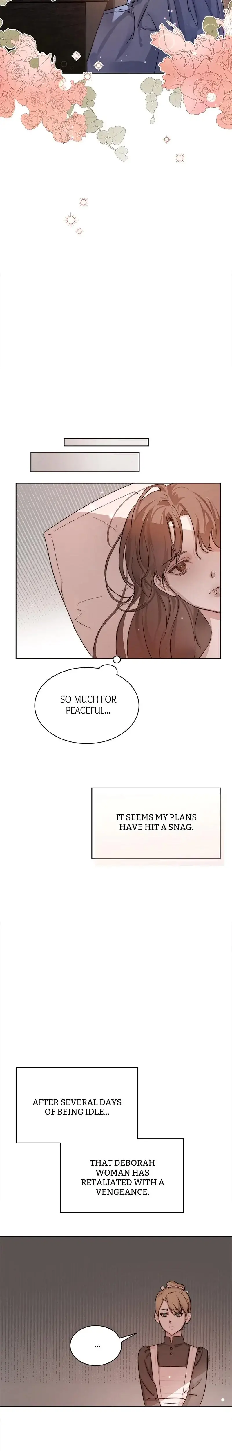 The Portrait Of The Late Prince Chapter 2 - Page 10