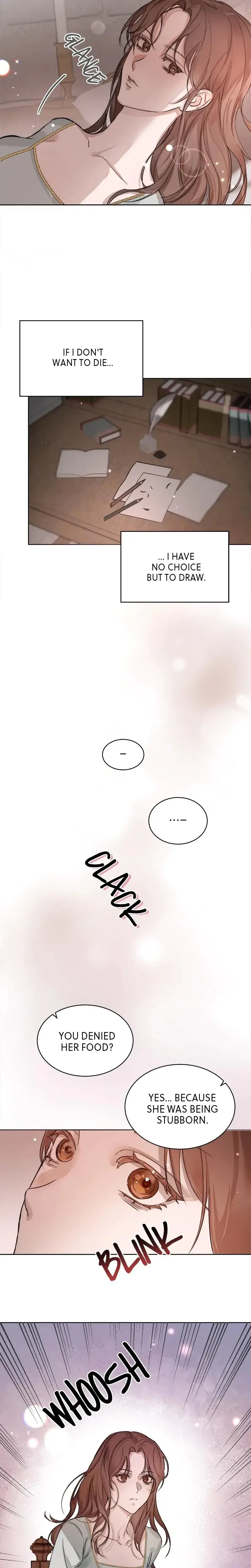 The Portrait Of The Late Prince Chapter 2 - Page 12