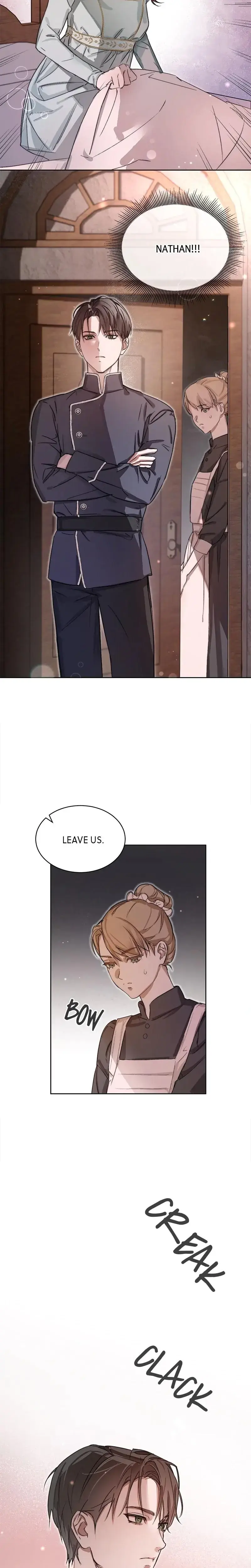 The Portrait Of The Late Prince Chapter 2 - Page 13