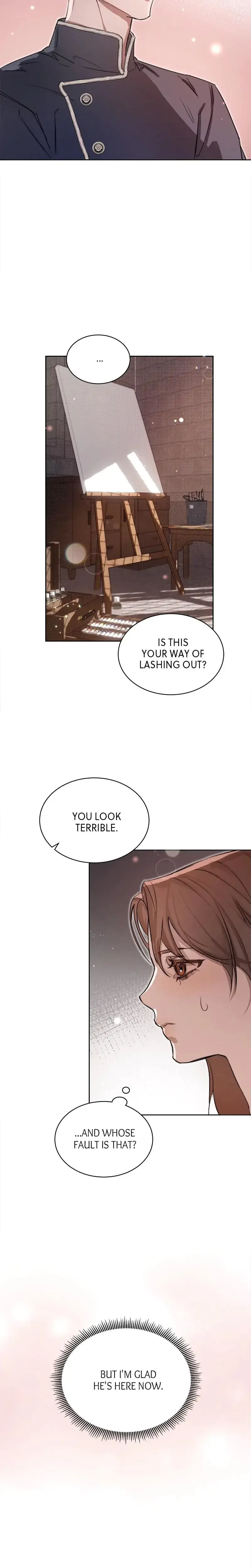 The Portrait Of The Late Prince Chapter 2 - Page 14