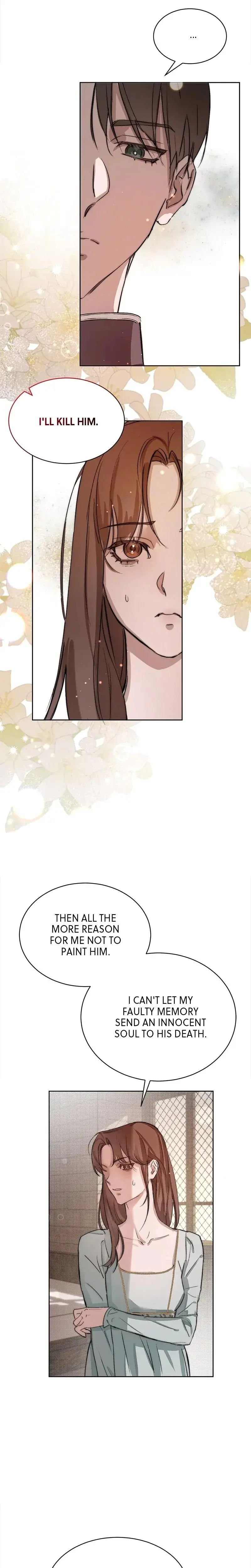 The Portrait Of The Late Prince Chapter 2 - Page 17