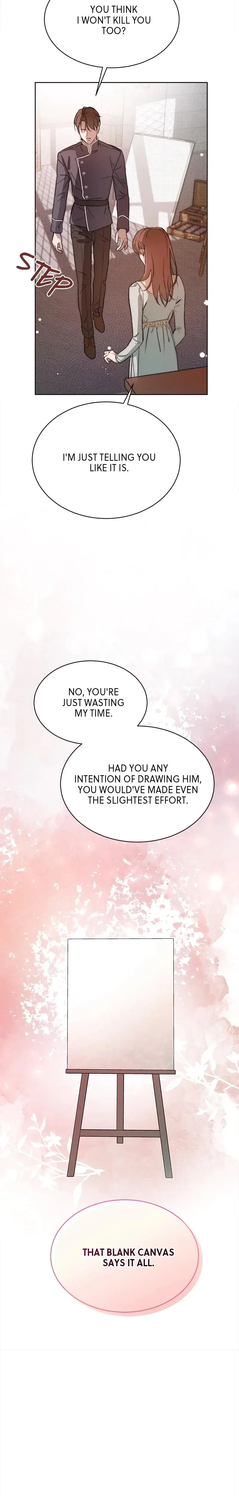 The Portrait Of The Late Prince Chapter 2 - Page 18