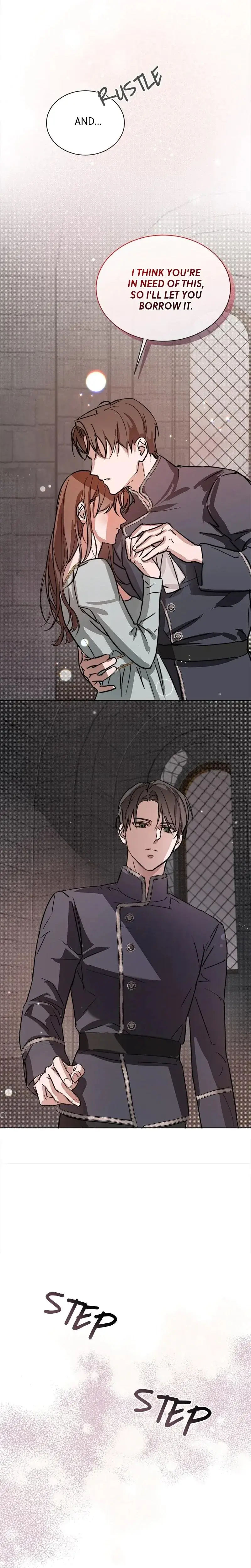 The Portrait Of The Late Prince Chapter 2 - Page 28