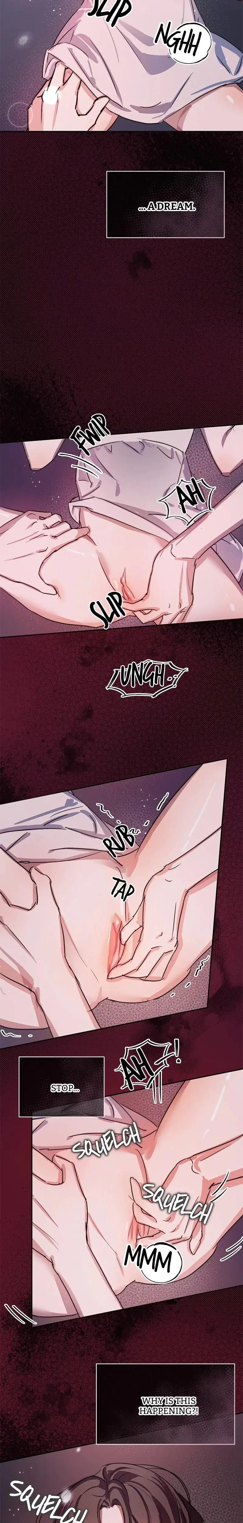The Portrait Of The Late Prince Chapter 3 - Page 2