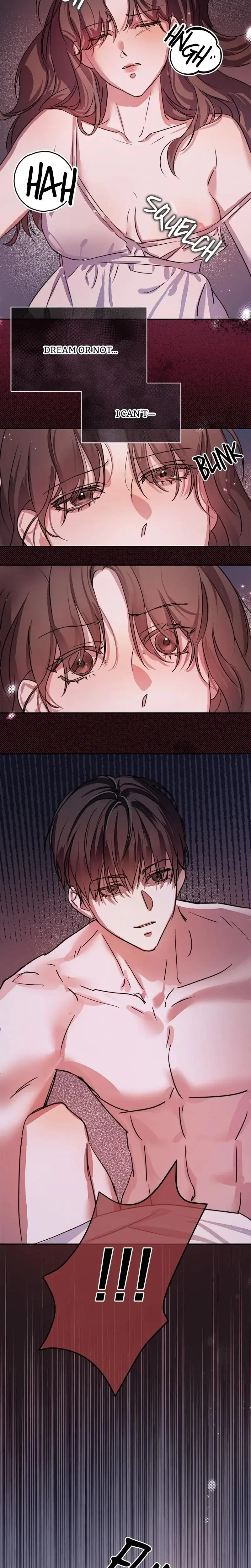 The Portrait Of The Late Prince Chapter 3 - Page 3