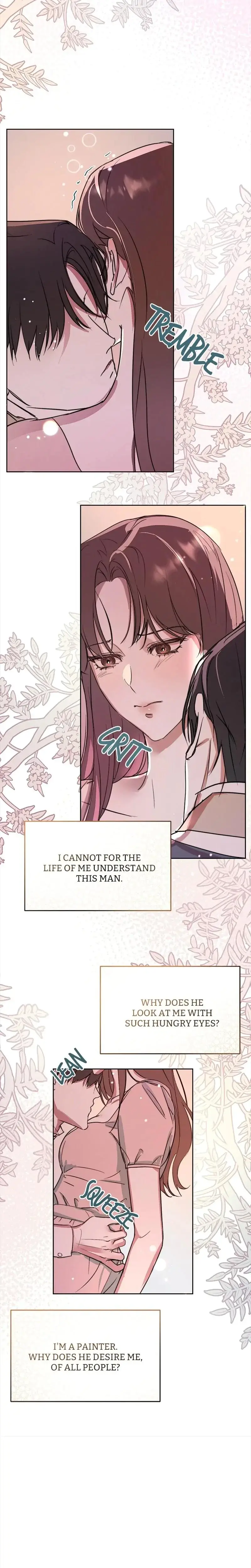 The Portrait Of The Late Prince Chapter 4 - Page 15