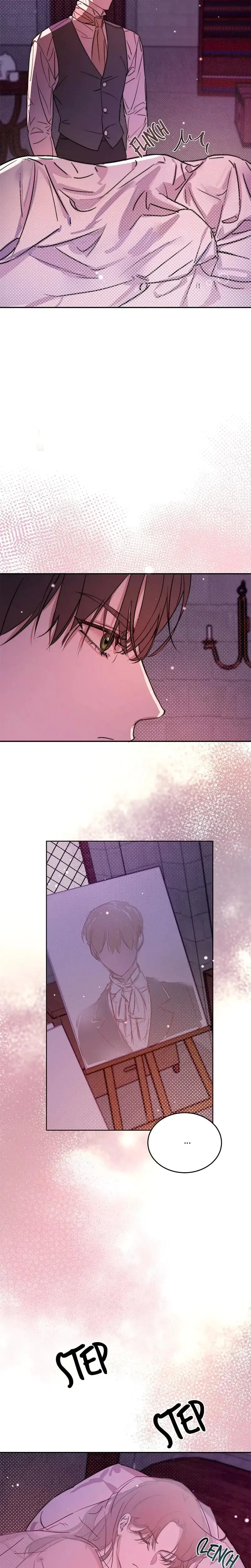 The Portrait Of The Late Prince Chapter 4 - Page 5
