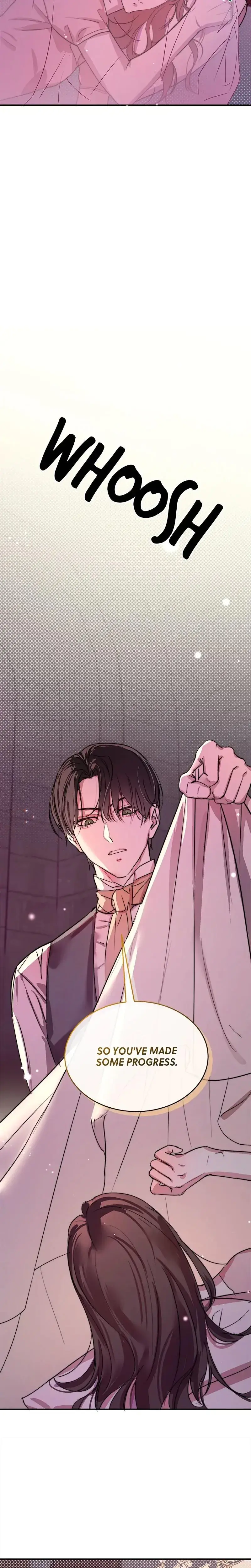 The Portrait Of The Late Prince Chapter 4 - Page 6