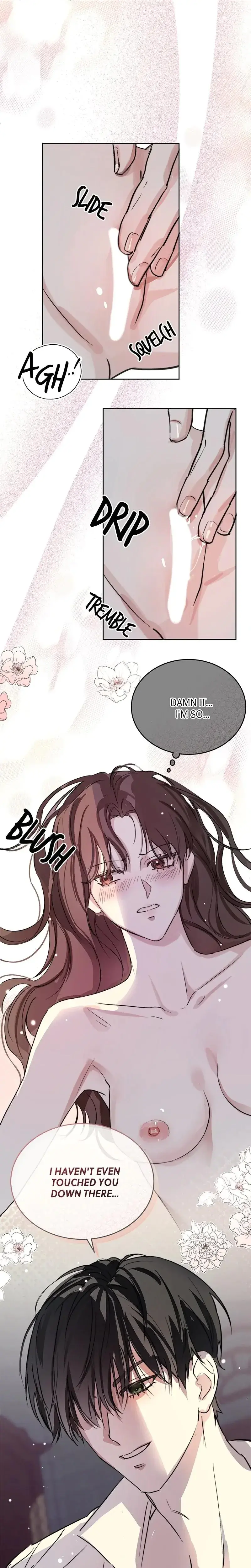 The Portrait Of The Late Prince Chapter 5 - Page 1