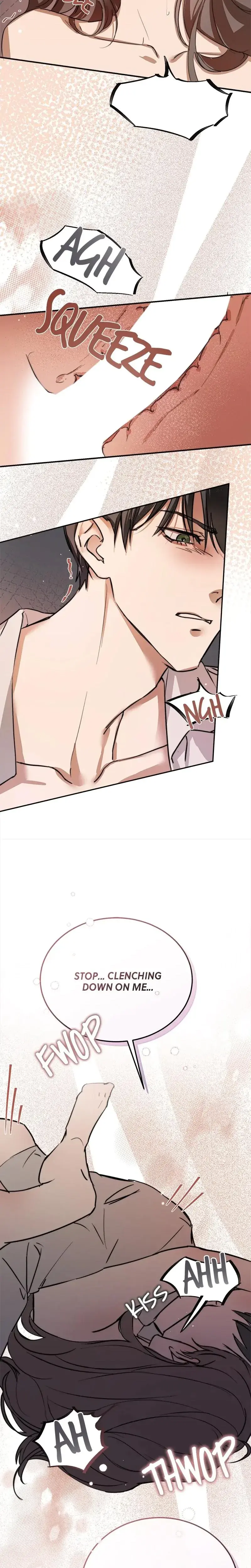 The Portrait Of The Late Prince Chapter 5 - Page 14