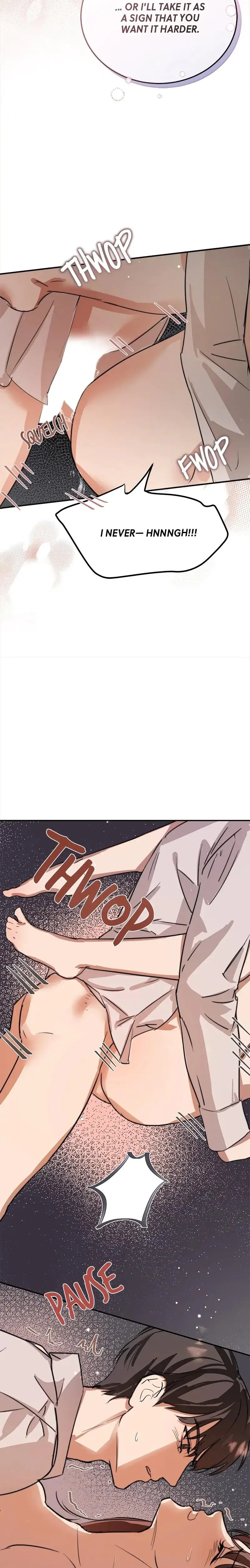 The Portrait Of The Late Prince Chapter 5 - Page 15