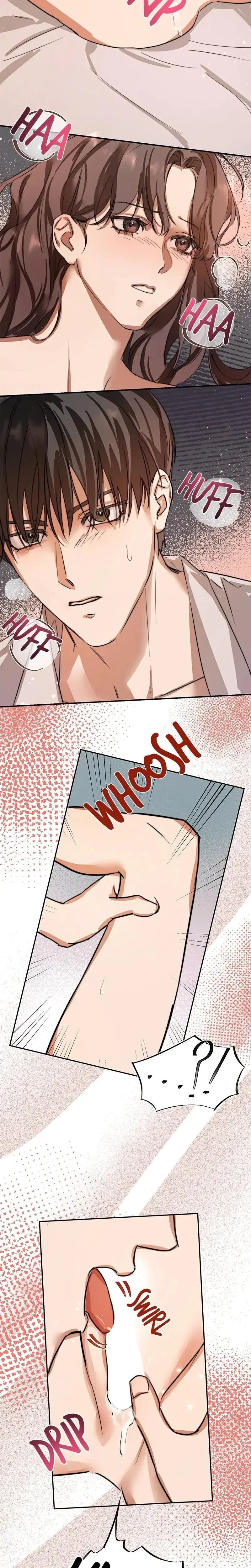 The Portrait Of The Late Prince Chapter 5 - Page 17
