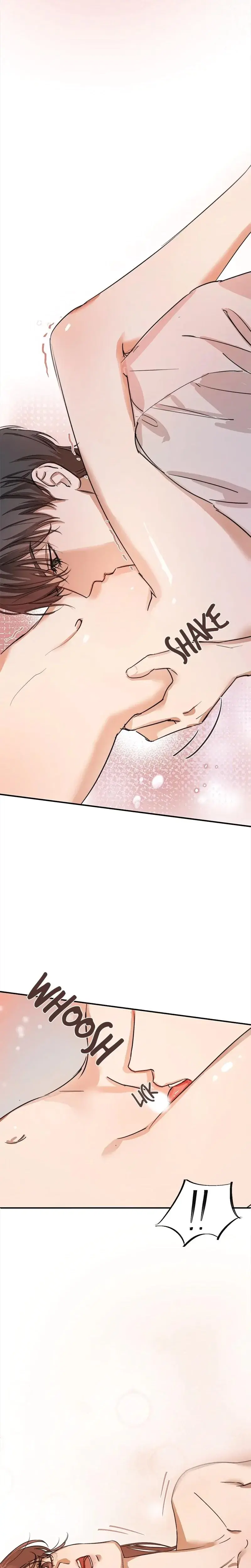 The Portrait Of The Late Prince Chapter 5 - Page 3