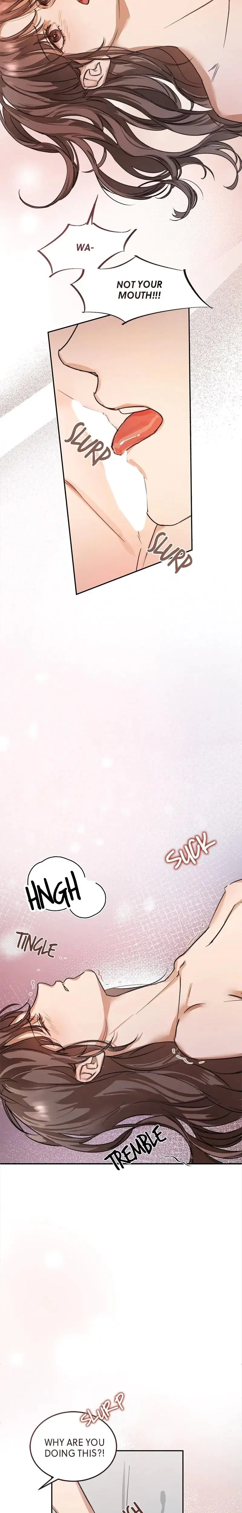 The Portrait Of The Late Prince Chapter 5 - Page 4