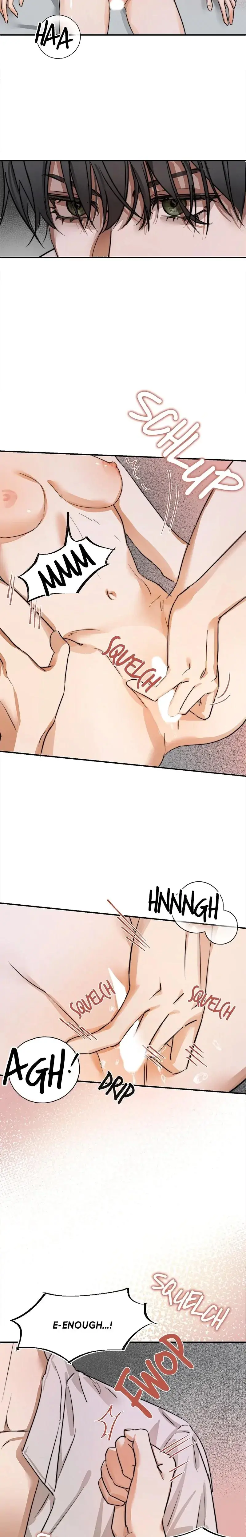 The Portrait Of The Late Prince Chapter 5 - Page 6