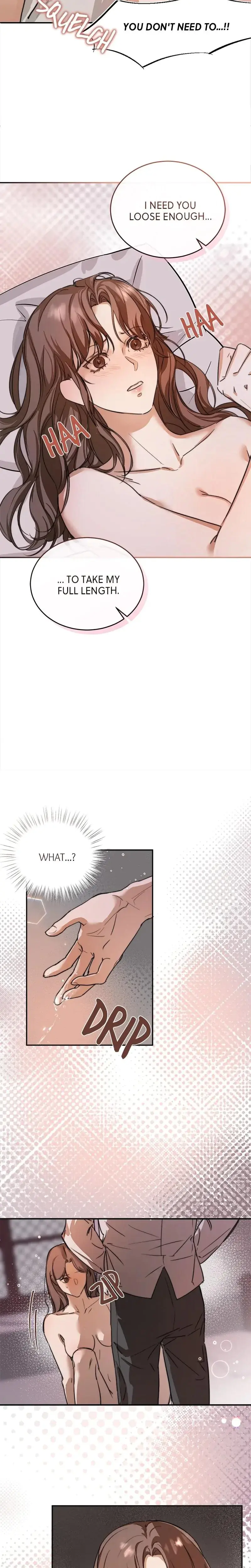 The Portrait Of The Late Prince Chapter 5 - Page 7