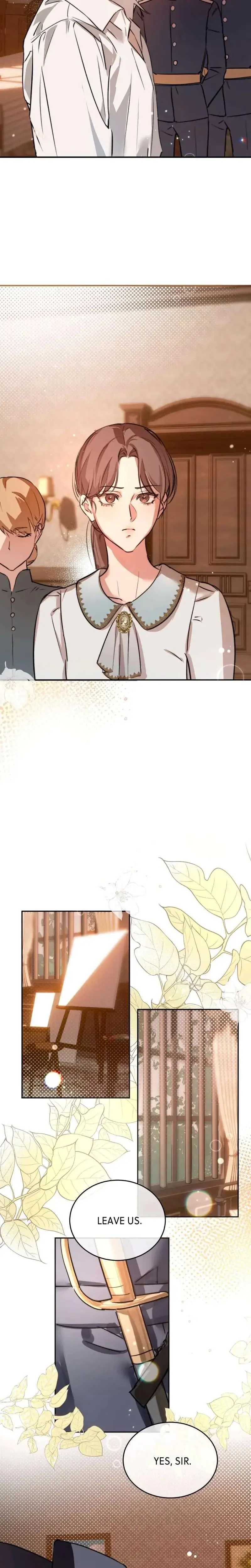 The Portrait Of The Late Prince Chapter 6 - Page 16
