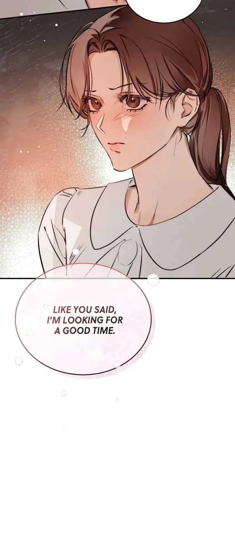 The Portrait Of The Late Prince Chapter 6 - Page 21