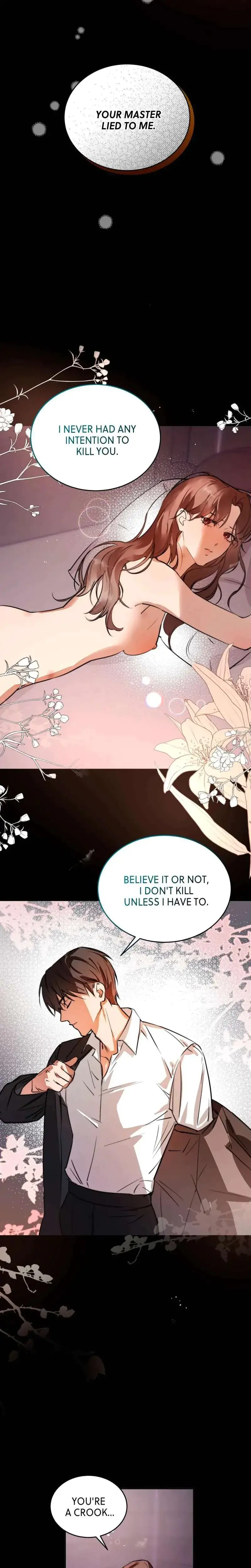 The Portrait Of The Late Prince Chapter 6 - Page 3