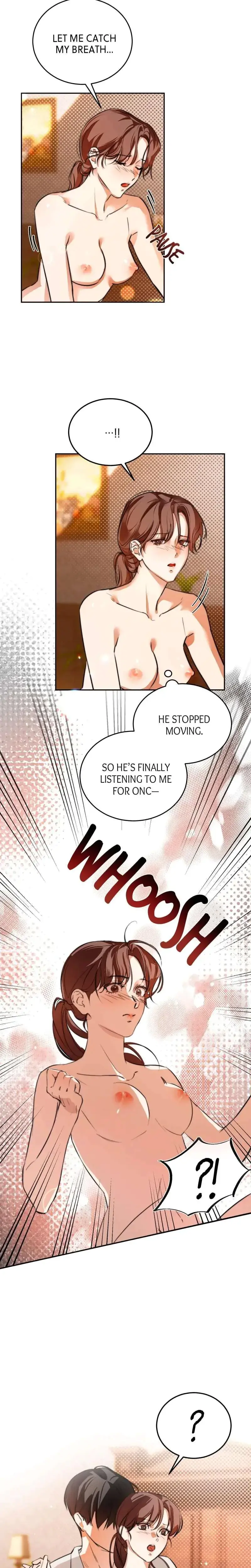 The Portrait Of The Late Prince Chapter 7 - Page 16