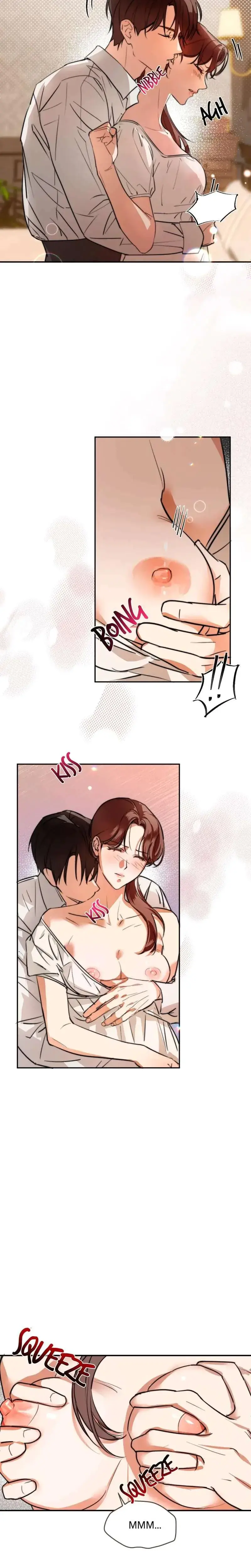 The Portrait Of The Late Prince Chapter 7 - Page 4