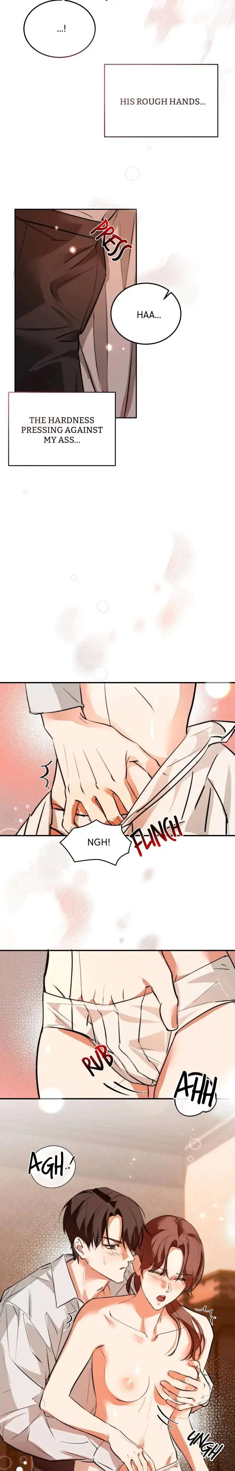 The Portrait Of The Late Prince Chapter 7 - Page 6