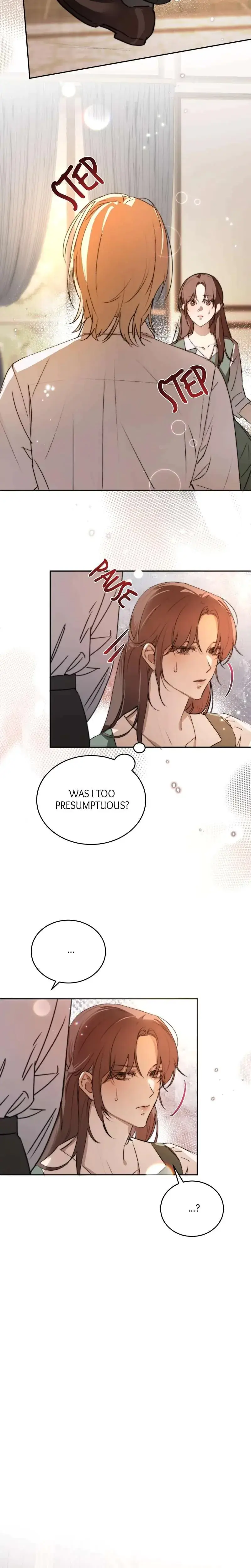 The Portrait Of The Late Prince Chapter 8 - Page 6