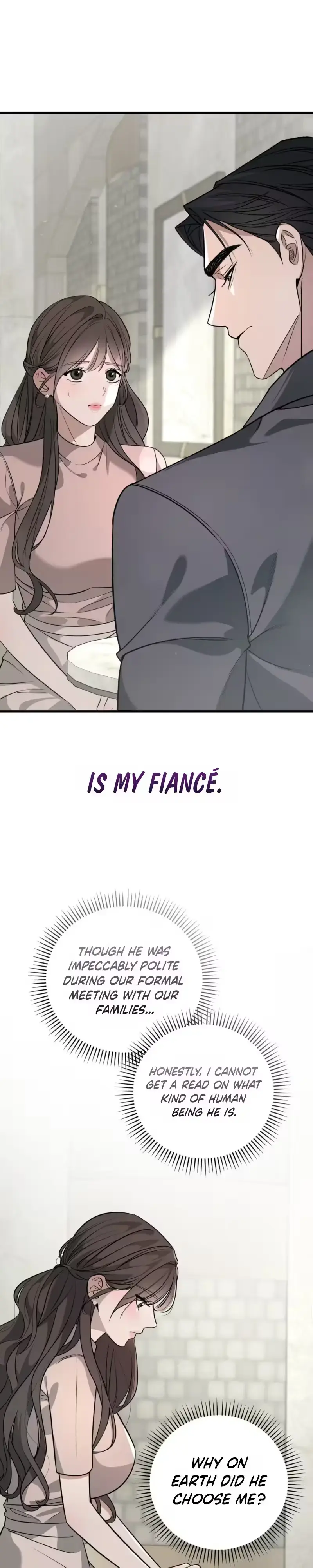 The Pregnancy Trap Chapter 2 - Page 5
