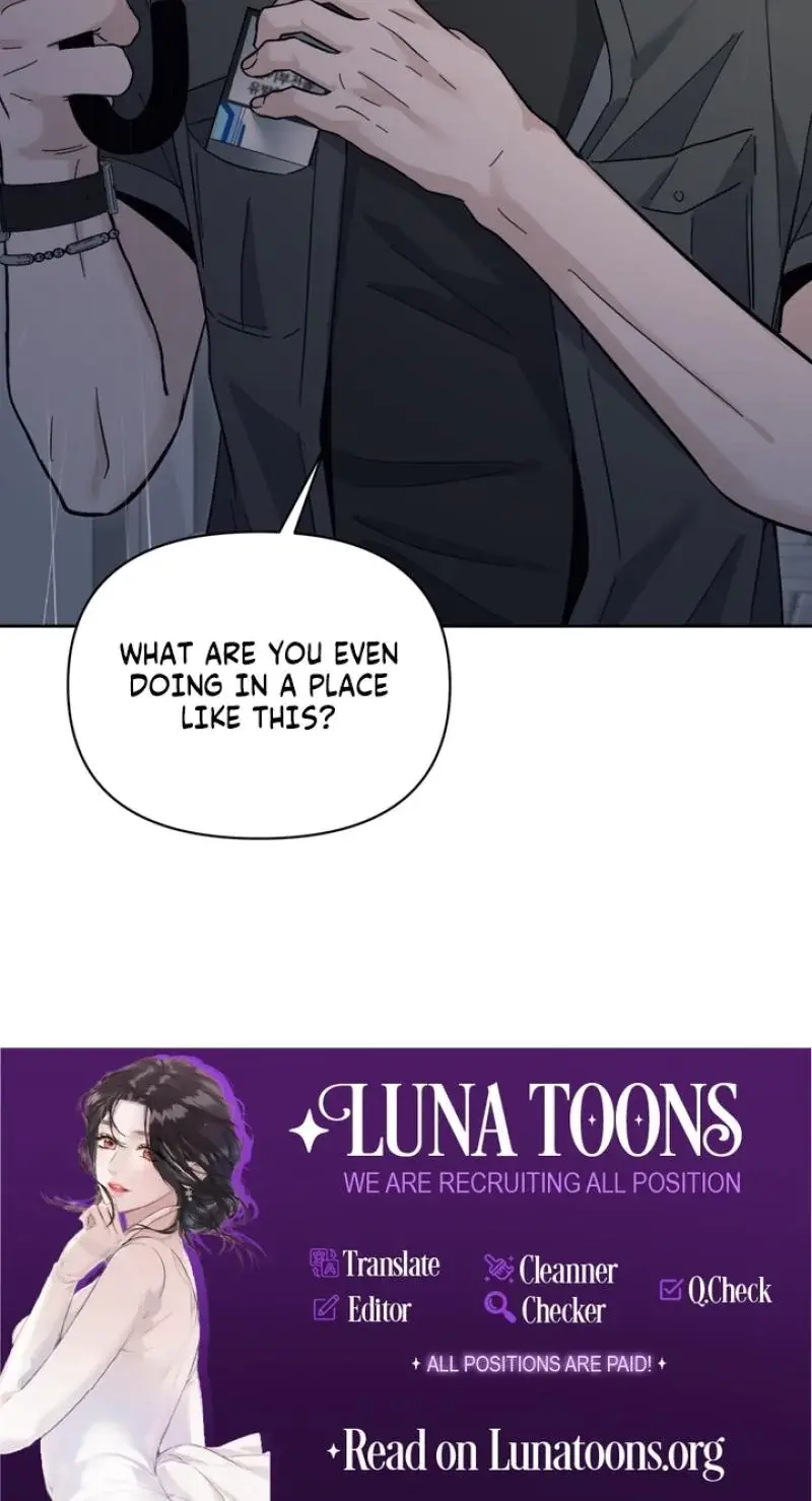 The Prescription Is The Doctor Chapter 18 - Page 20