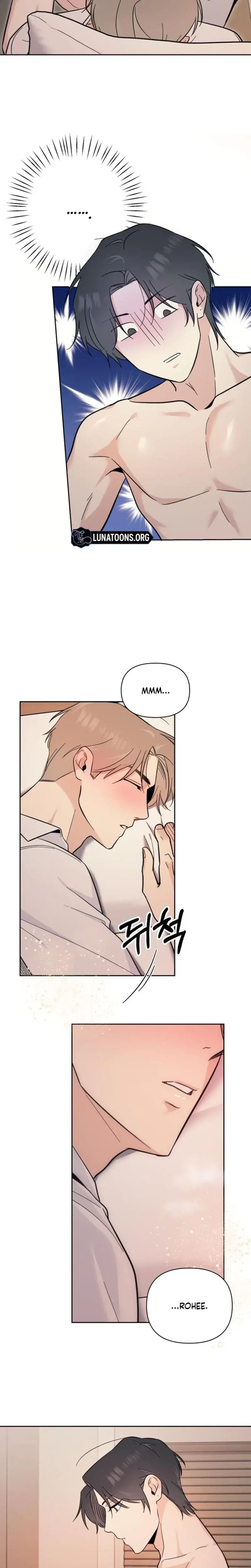 The Prescription Is The Doctor Chapter 19 - Page 13