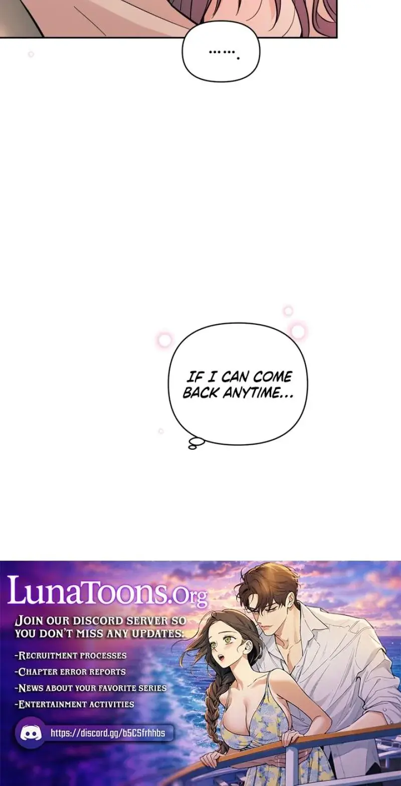 The Prescription Is The Doctor Chapter 23 - Page 17