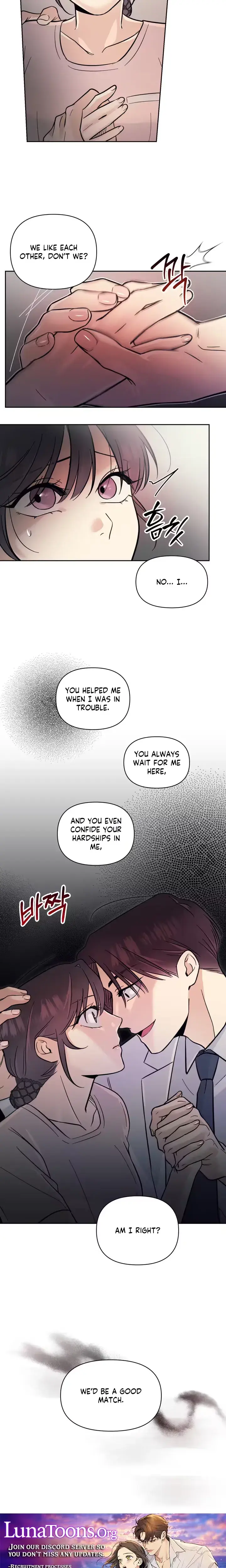 The Prescription Is The Doctor Chapter 27 - Page 15